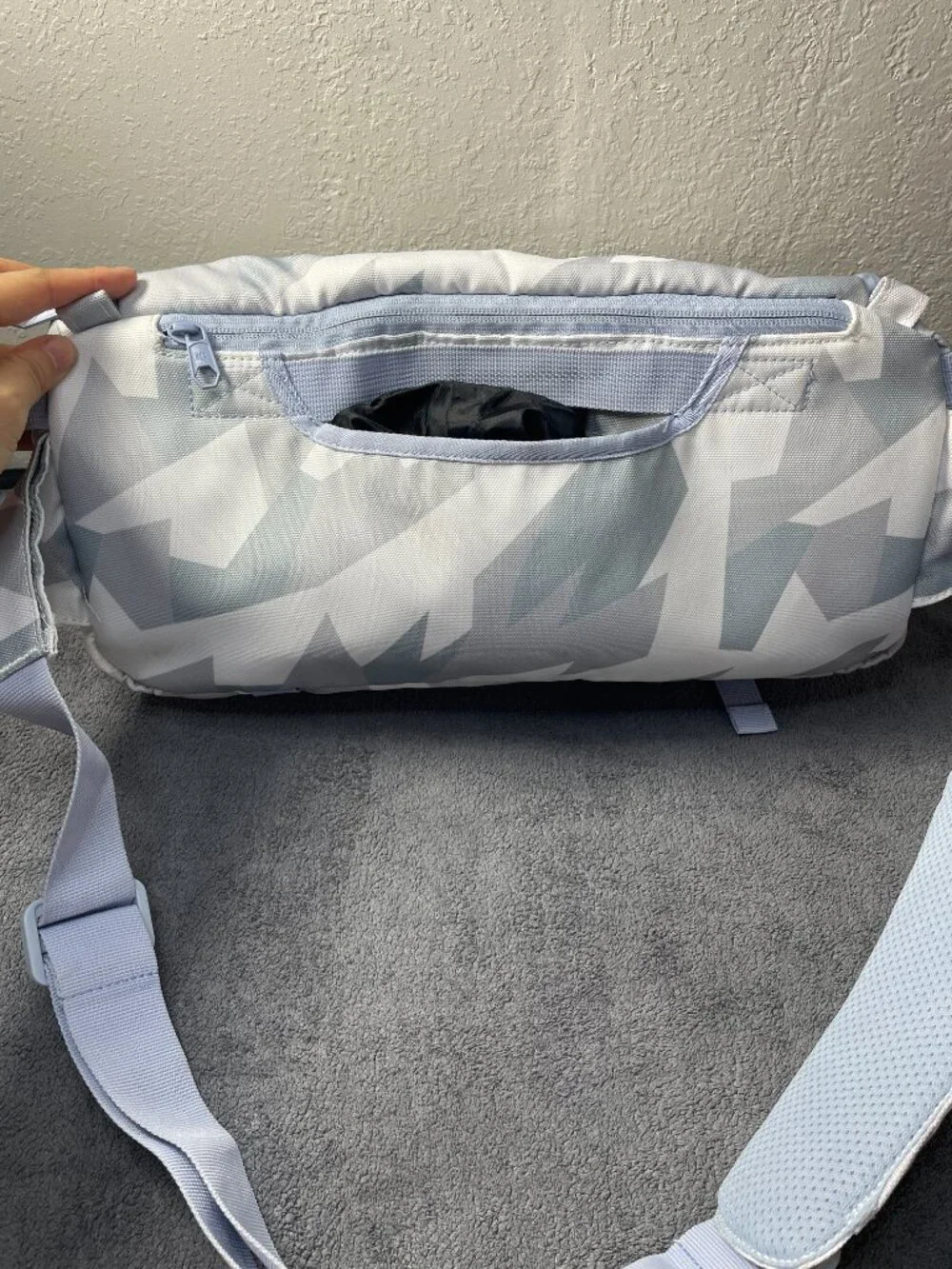 Hex Ranger DSLR Sling Arctic Camo V2